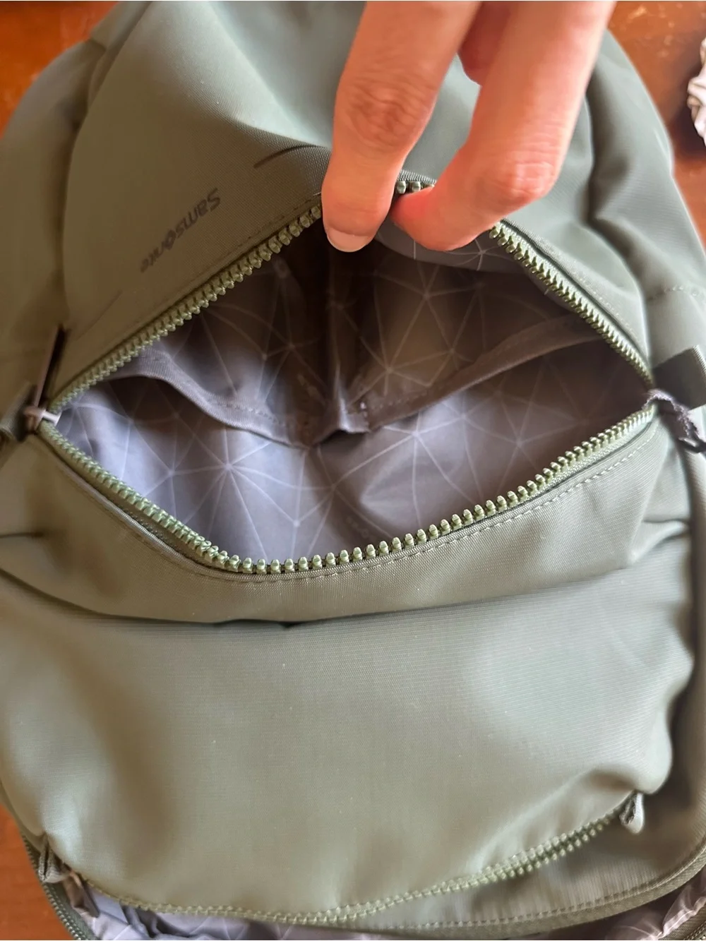 Samsonite “Better than Basic” Brand New Backpack